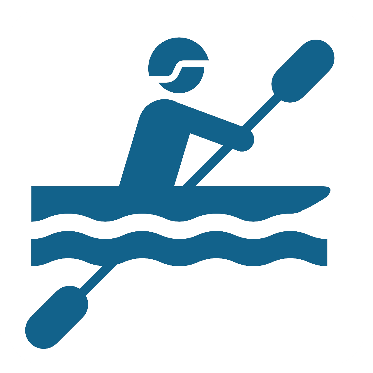 Corsi di Kayak - Circolo della Vela - Gallipoli